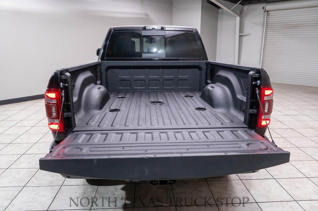 2020 Ram 2500 Laramie 6.7L Cummins Diesel 4X4 Mansfield TX