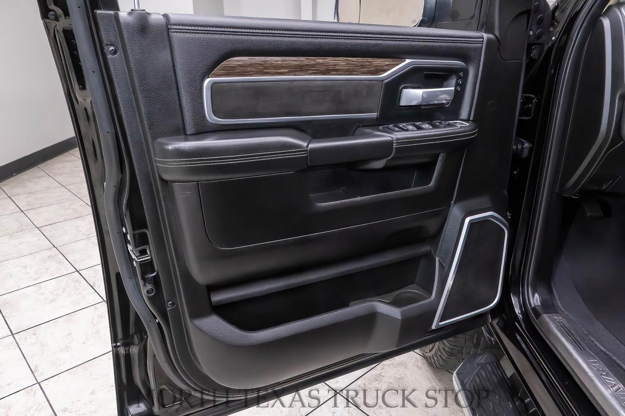 2020 Ram 2500 Laramie 6.7L Cummins Diesel 4X4 Mansfield TX