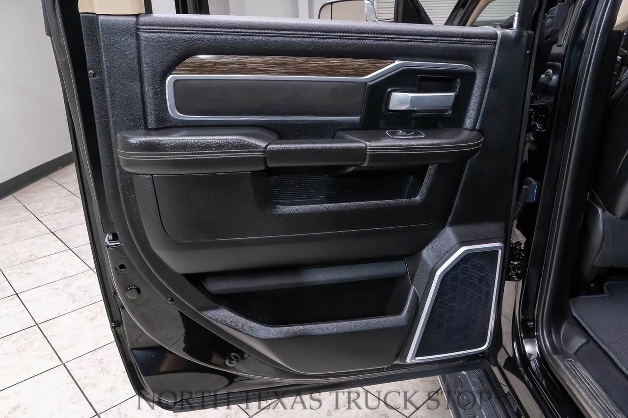 2020 Ram 2500 Laramie 6.7L Cummins Diesel 4X4 Mansfield TX