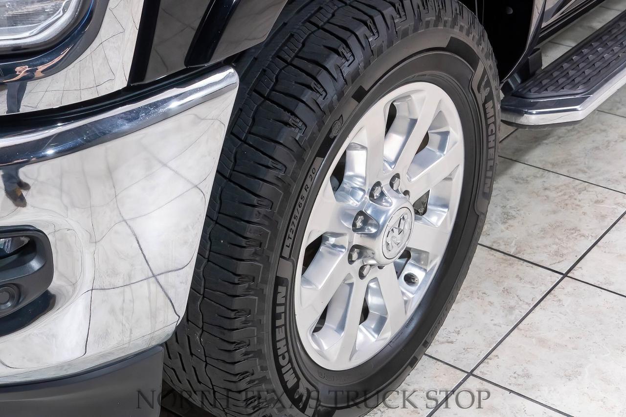 2020 Ram 2500 Laramie 6.7L Cummins Diesel 4X4 Mansfield TX