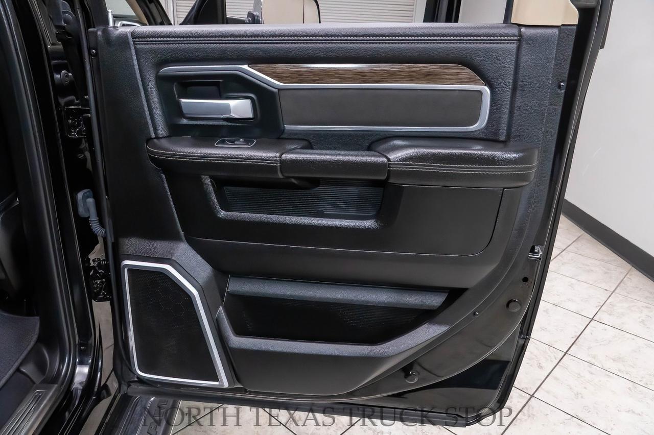 2020 Ram 2500 Laramie 6.7L Cummins Diesel 4X4 Mansfield TX