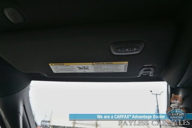 2020 Ram 2500 Laramie Wasilla AK