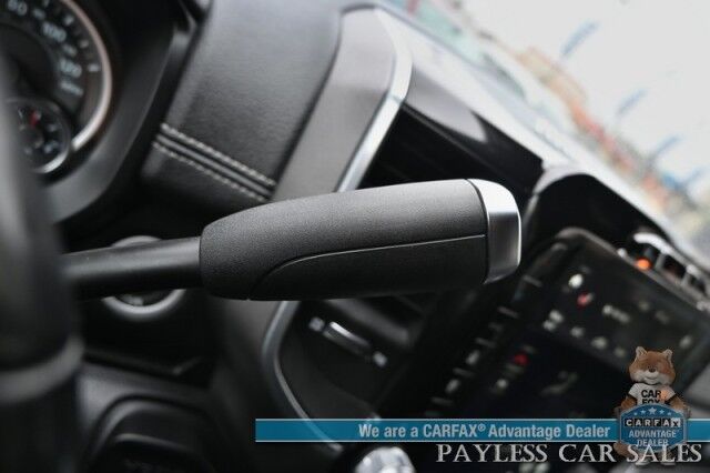 2020 Ram 2500 Laramie Wasilla AK