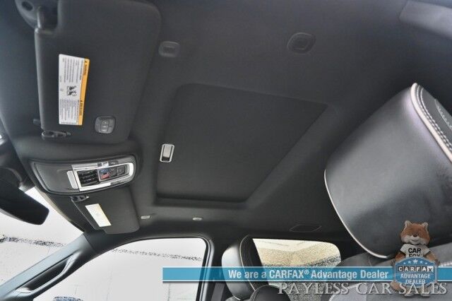 2020 Ram 2500 Laramie Wasilla AK