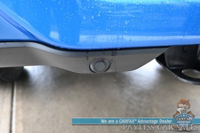 2020 Ram 2500 Laramie Wasilla AK