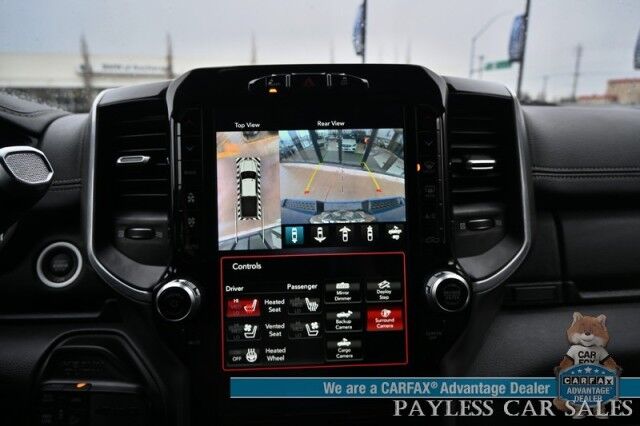 2020 Ram 2500 Laramie Wasilla AK