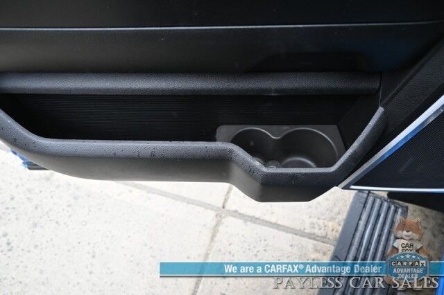 2020 Ram 2500 Laramie Wasilla AK