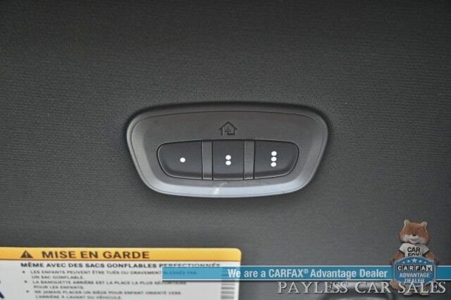 2020 Ram 2500 Laramie Wasilla AK