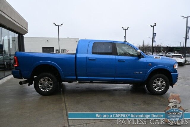 2020 Ram 2500 Laramie Wasilla AK