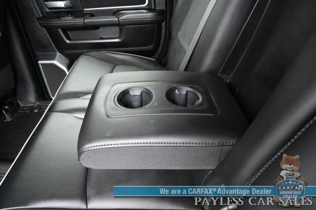 2020 Ram 2500 Laramie Wasilla AK