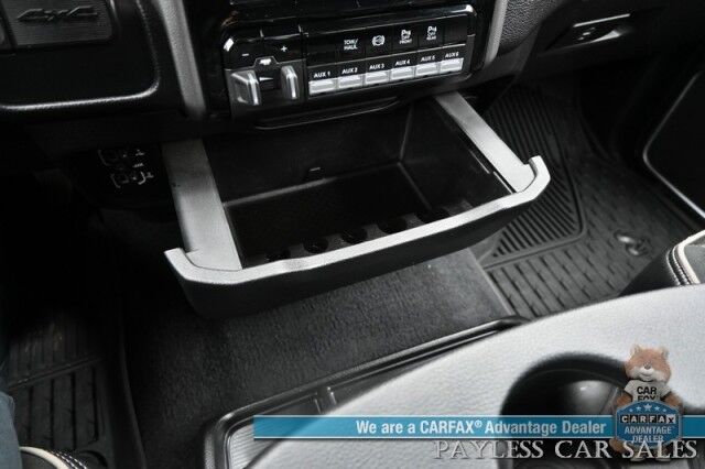 2020 Ram 2500 Laramie Wasilla AK