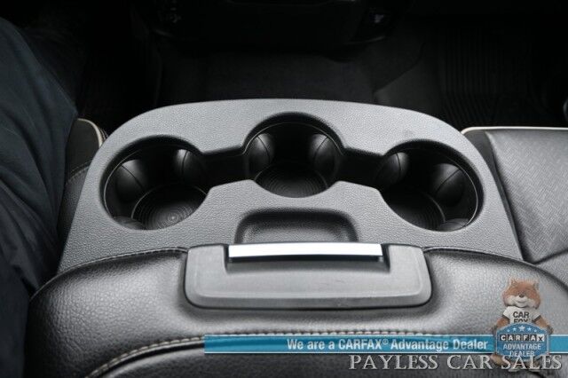 2020 Ram 2500 Laramie Wasilla AK