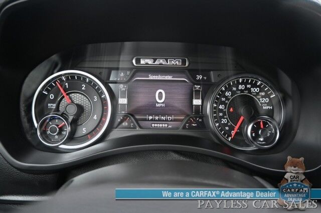 2020 Ram 2500 Laramie Wasilla AK