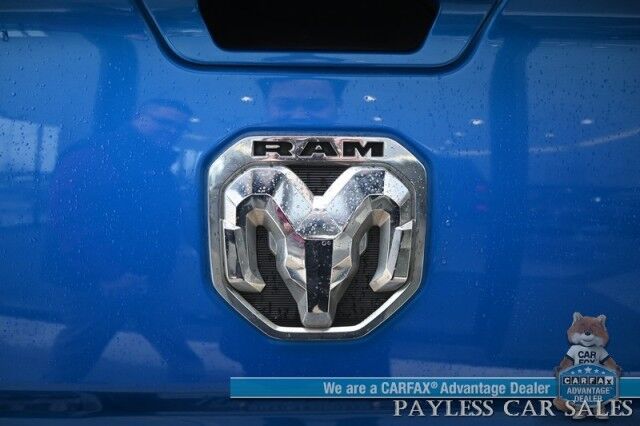 2020 Ram 2500 Laramie Wasilla AK