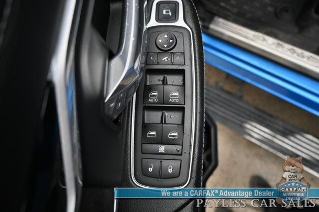 2020 Ram 2500 Laramie Wasilla AK