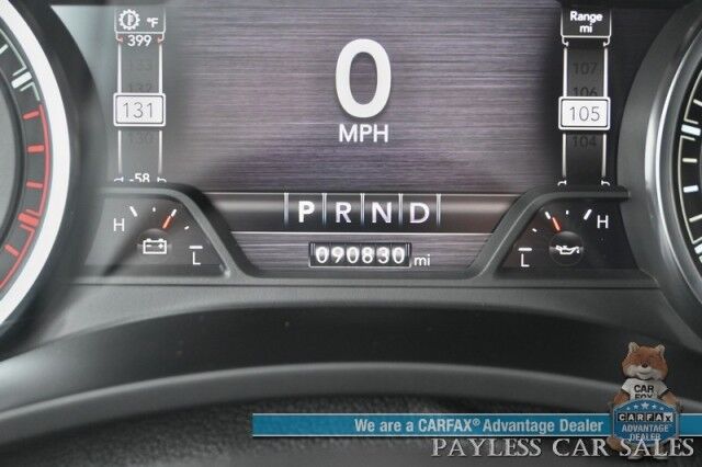 2020 Ram 2500 Laramie Wasilla AK