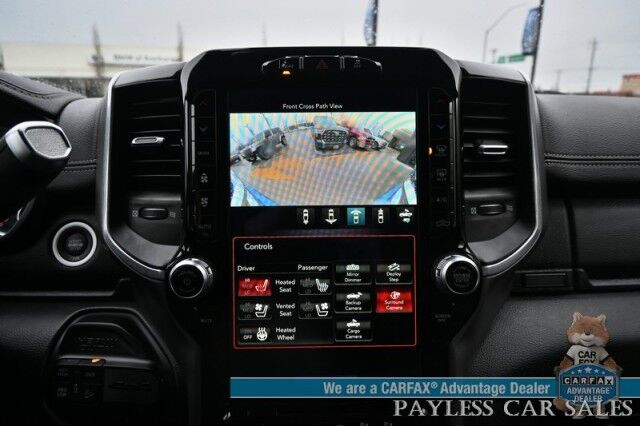 2020 Ram 2500 Laramie Wasilla AK