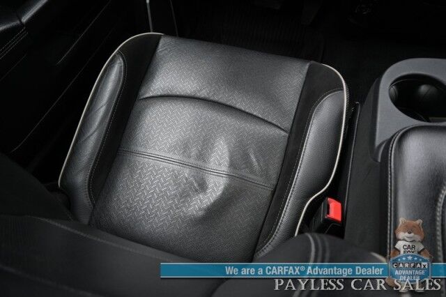 2020 Ram 2500 Laramie Wasilla AK