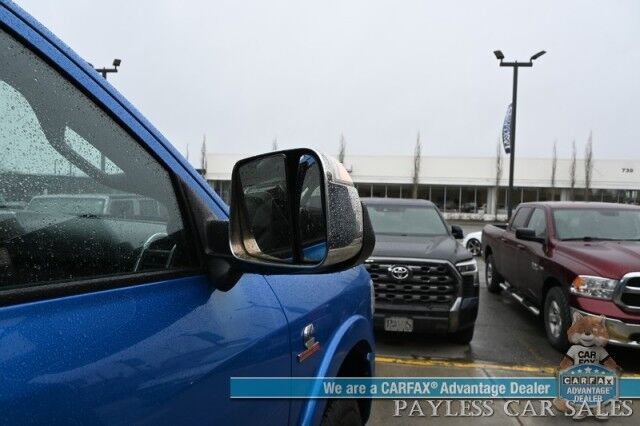 2020 Ram 2500 Laramie Wasilla AK