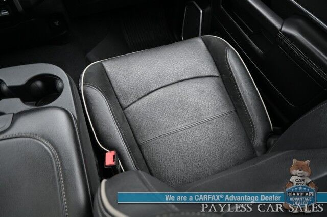 2020 Ram 2500 Laramie Wasilla AK