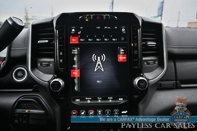 2020 Ram 2500 Laramie Wasilla AK