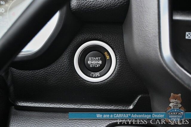 2020 Ram 2500 Laramie Wasilla AK