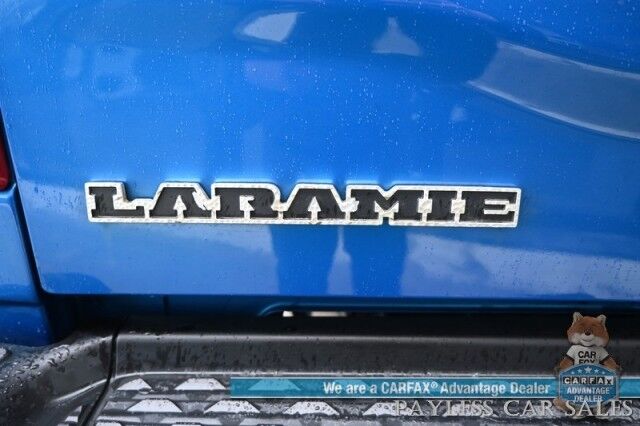 2020 Ram 2500 Laramie Wasilla AK