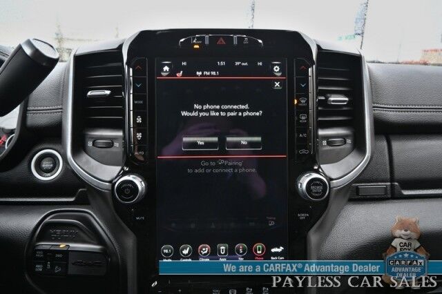 2020 Ram 2500 Laramie Wasilla AK