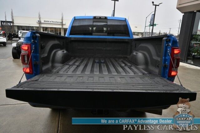 2020 Ram 2500 Laramie Wasilla AK