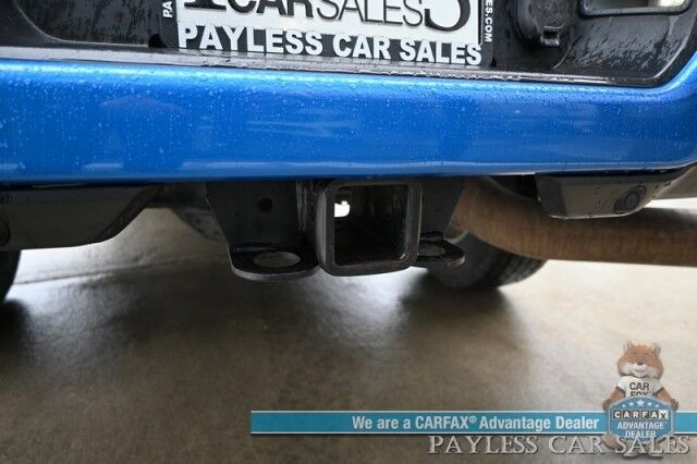 2020 Ram 2500 Laramie Wasilla AK