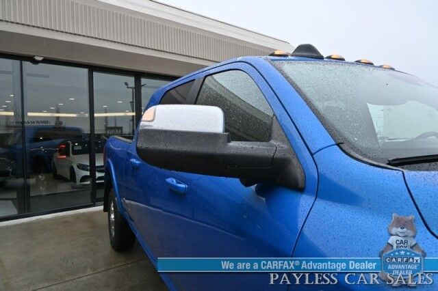 2020 Ram 2500 Laramie Wasilla AK