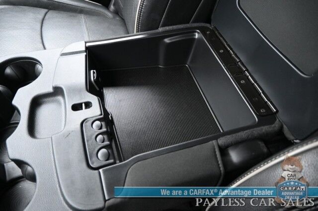 2020 Ram 2500 Laramie Wasilla AK