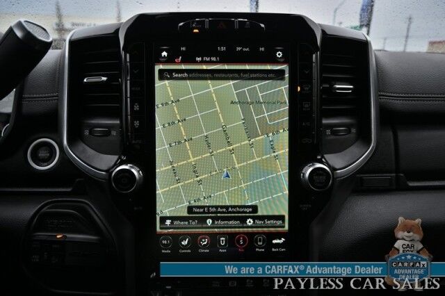 2020 Ram 2500 Laramie Wasilla AK