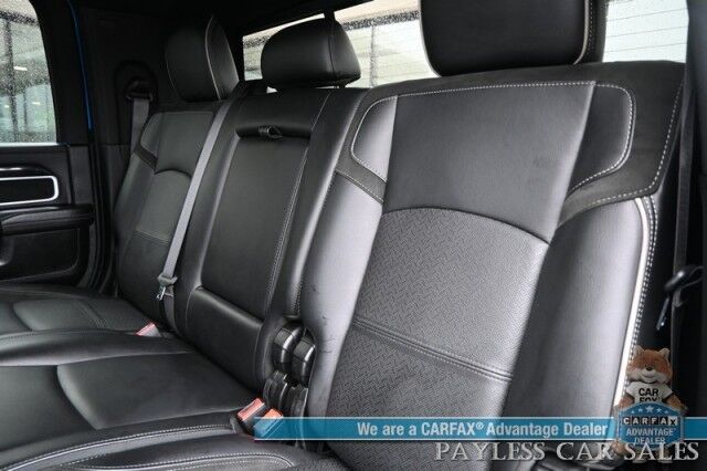 2020 Ram 2500 Laramie Wasilla AK