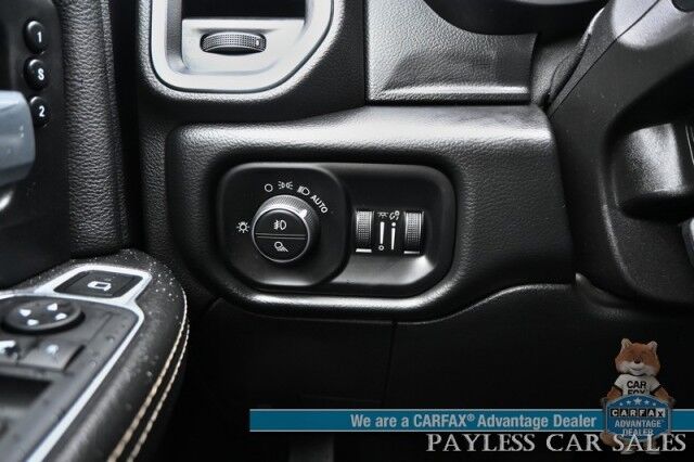 2020 Ram 2500 Laramie Wasilla AK