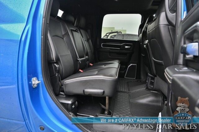 2020 Ram 2500 Laramie Wasilla AK