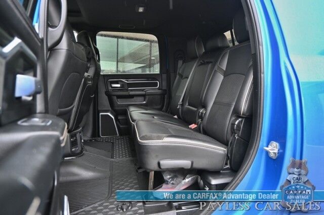 2020 Ram 2500 Laramie Wasilla AK