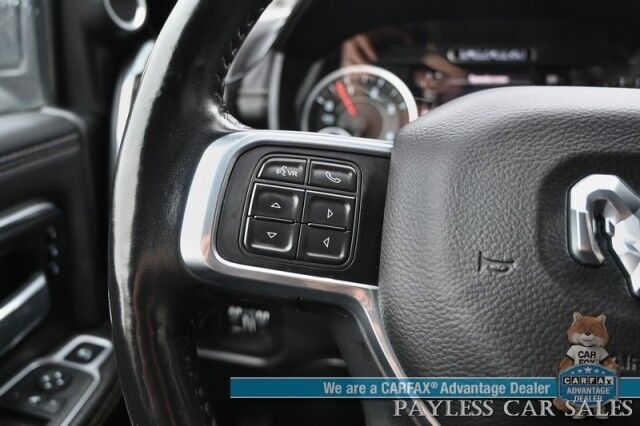 2020 Ram 2500 Laramie Wasilla AK