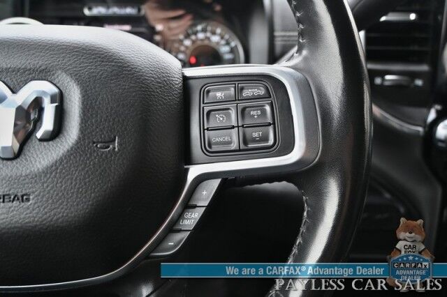 2020 Ram 2500 Laramie Wasilla AK