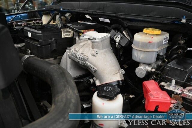 2020 Ram 2500 Laramie Wasilla AK