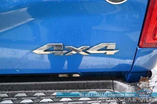 2020 Ram 2500 Laramie Wasilla AK