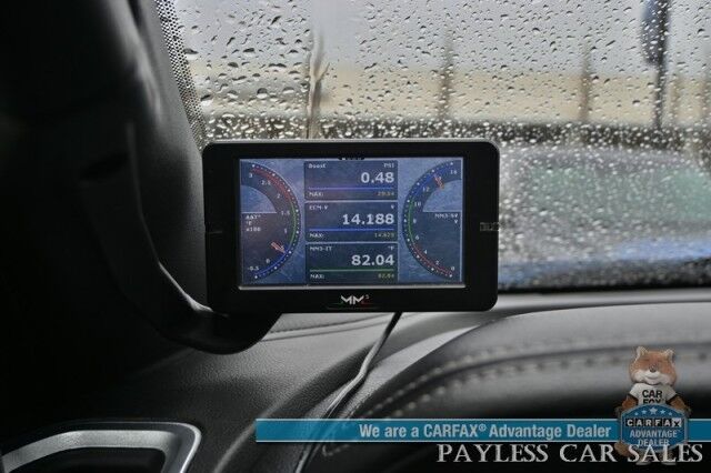 2020 Ram 2500 Laramie Wasilla AK