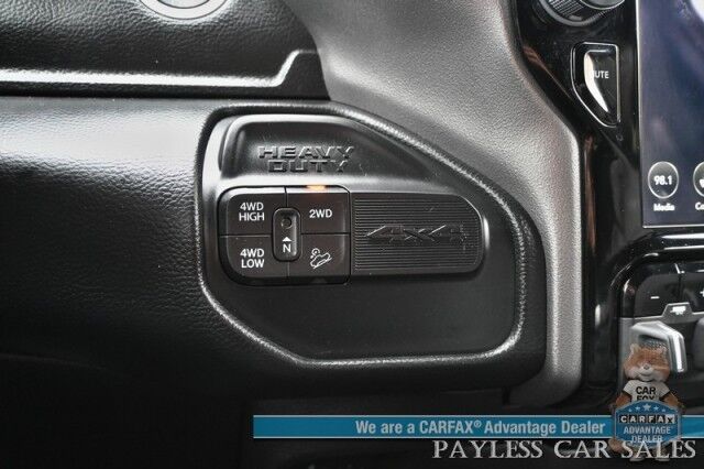 2020 Ram 2500 Laramie Wasilla AK