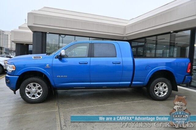 2020 Ram 2500 Laramie Wasilla AK