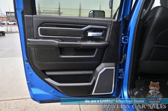 2020 Ram 2500 Laramie Wasilla AK