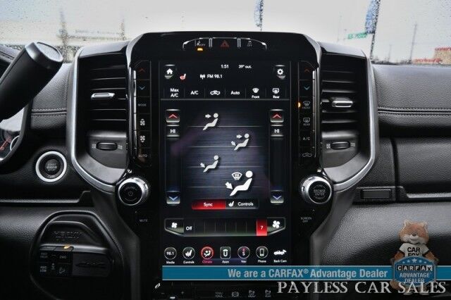 2020 Ram 2500 Laramie Wasilla AK