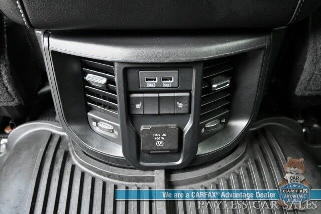 2020 Ram 2500 Laramie Wasilla AK