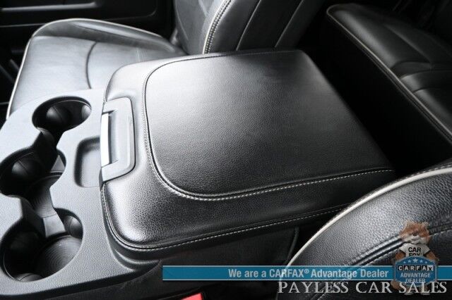 2020 Ram 2500 Laramie Wasilla AK