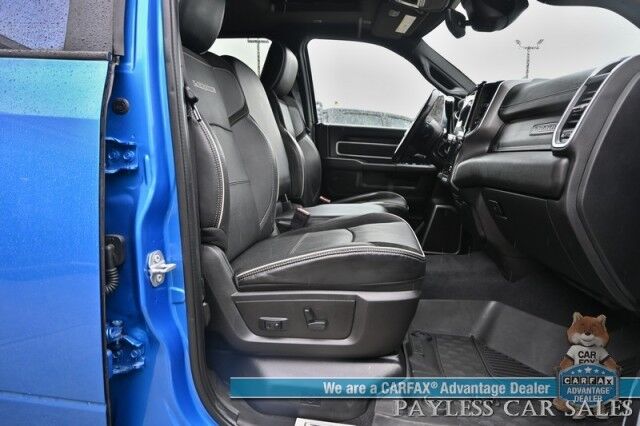 2020 Ram 2500 Laramie Wasilla AK