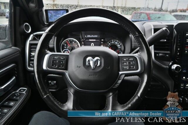 2020 Ram 2500 Laramie Wasilla AK